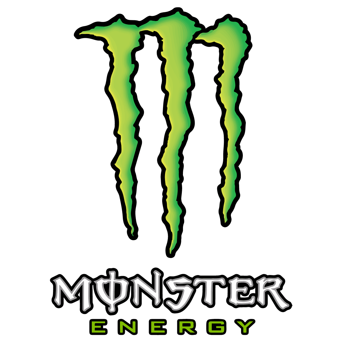 Monster Energy